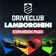 Lamborghini Expansion Pack
