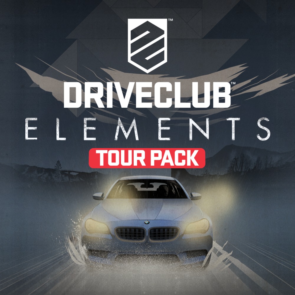 Driveclub - Wikipedia