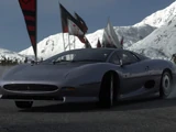 Jaguar XJ220