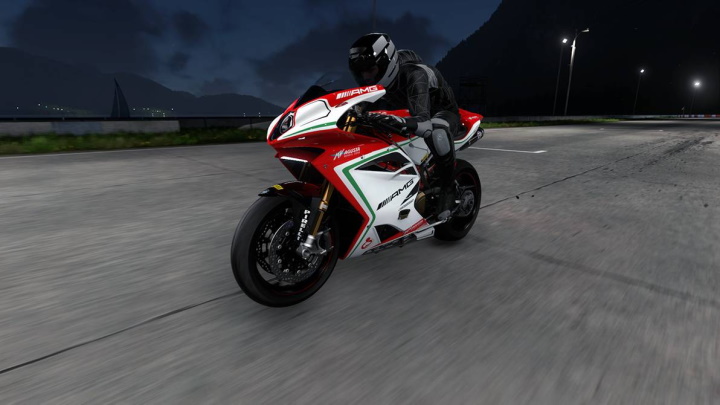 MV Agusta F4 RC Drive Club Wiki Fandom