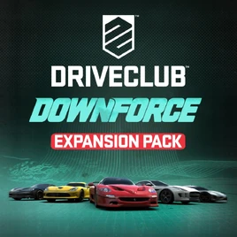 Downforce Expansion Pack