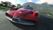 Ferrari FXX Evoluzione