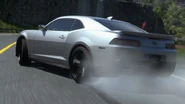 Chevrolet Camaro ZL1 rear.jpg (32 KB) Rear view
