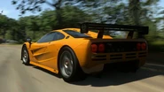McLaren F1 LM | Drive Club Wiki | Fandom
