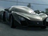 Marussia B2