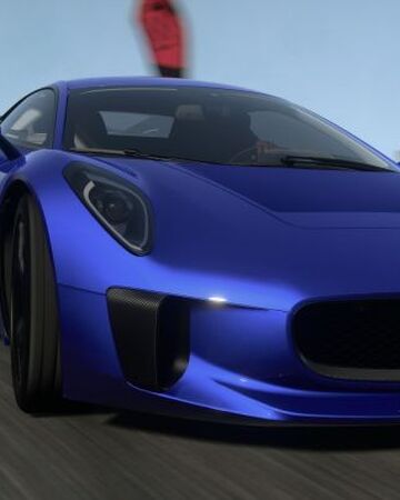 Jaguar C X75 Prototype Edition Drive Club Wiki Fandom Jaguar C X75 Prototype Edition Drive Club Wiki Fandom