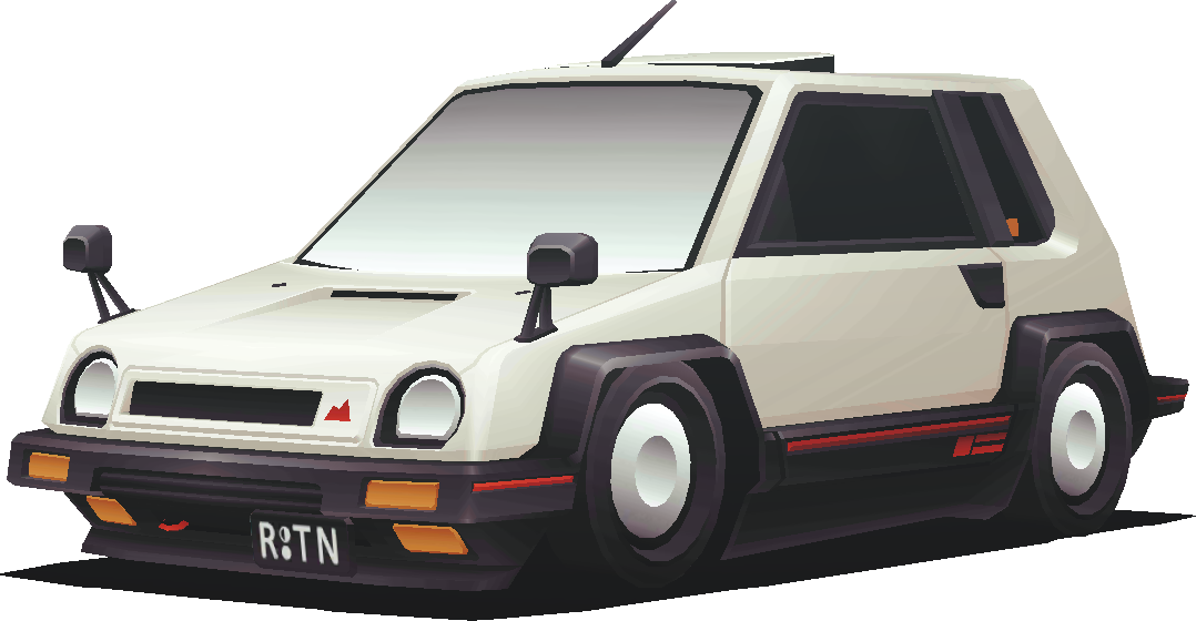 '84 The Turbo Combo Drive Game Wiki Fandom