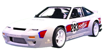 Zen 280X Evo | Drive World Wiki | Fandom