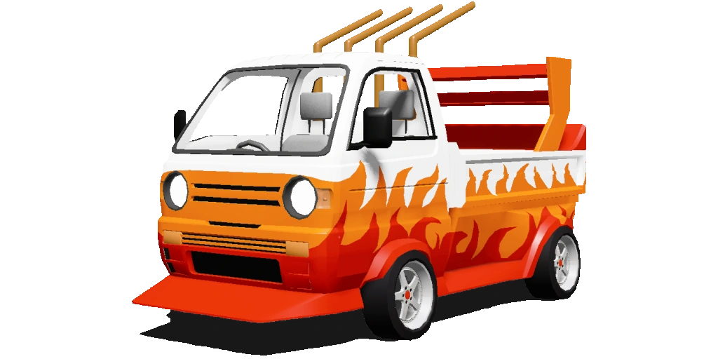 Torakku Xtreme | Drive World Wiki | Fandom