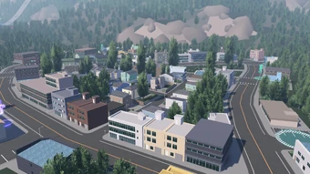 Morikawa | Drive World Wiki | Fandom