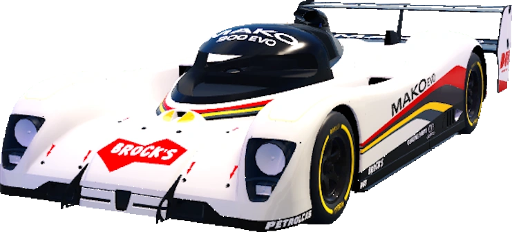 Mako 900 Evo | Drive World Wiki | Fandom