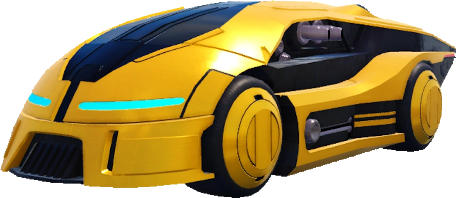 B-127 | Drive World Wiki | Fandom