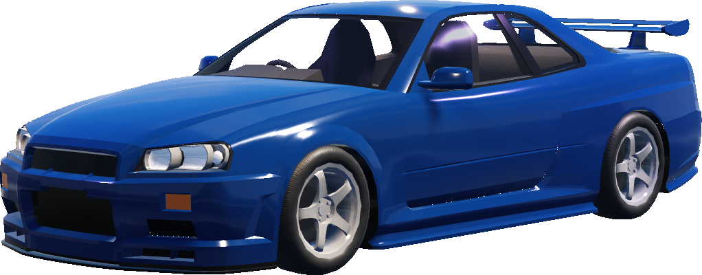 Nightline S34 | Drive World Wiki | Fandom