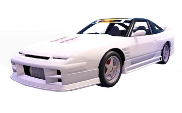 ぎんのすけページ Datsun 280 ZX 1981 - Heideveld Classics その他