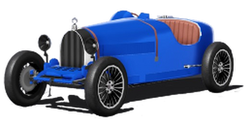 Buggy Drive World Wiki Fandom