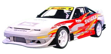 Zen 280X Evo | Drive World Wiki | Fandom
