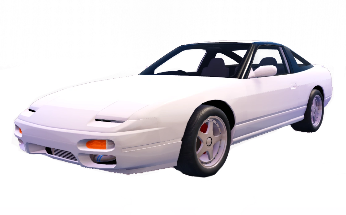 Zen 280X | Drive World Wiki | Fandom