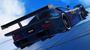 Edler Evo | Drive World Wiki | Fandom