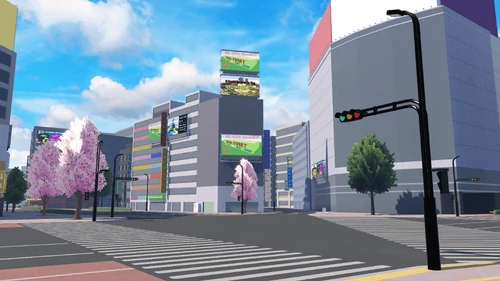 Morikawa | Drive World Wiki | Fandom