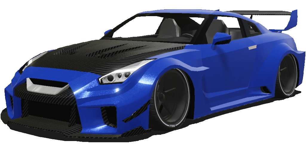 ストグラフェス Nightline S35 Xtreme | Drive World Wiki | Fandom