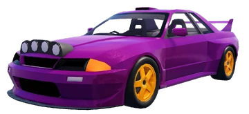 Horizon Xtreme | Drive World Wiki | Fandom