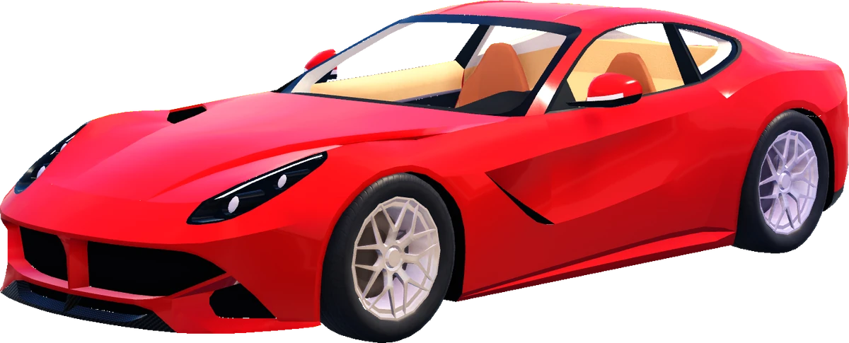 R12X | Drive World Wiki | Fandom