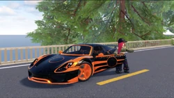 X60S | Drive World Wiki | Fandom