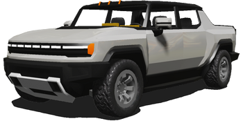 Hammer EV | Drive World Wiki | Fandom