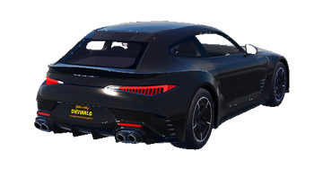 Blackbird | Drive World Wiki | Fandom