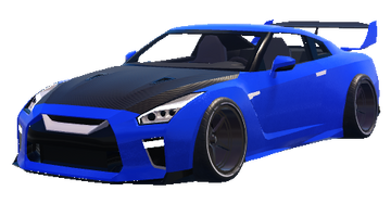 Nightline S35 Xtreme | Drive World Wiki | Fandom