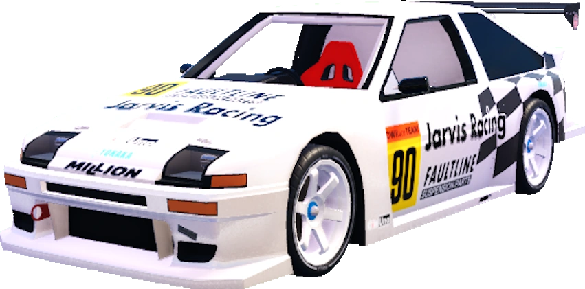 T90 Evo | Drive World Wiki | Fandom