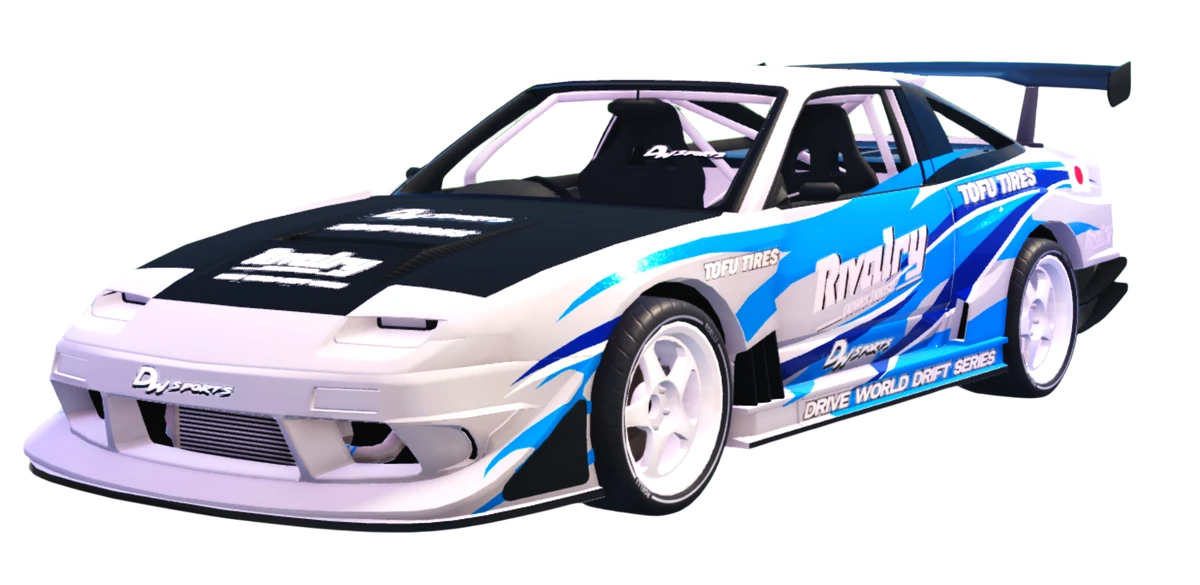 Zen 280X Evo | Drive World Wiki | Fandom