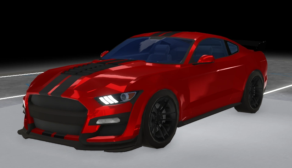 Stallion500 Drive World Wiki Fandom