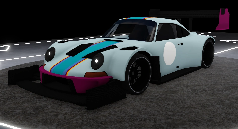 Hooligan Nimbus | Drive World Wiki | Fandom