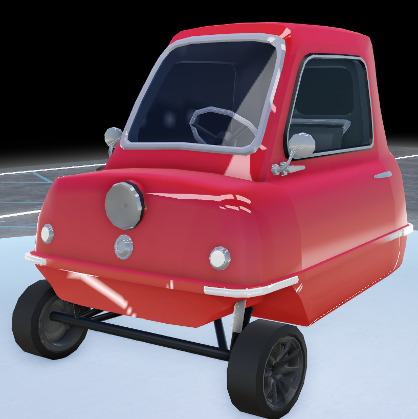 peel p50 is a legal