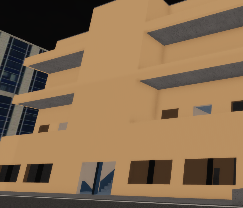 Apartments,  Life (Roblox) Wiki