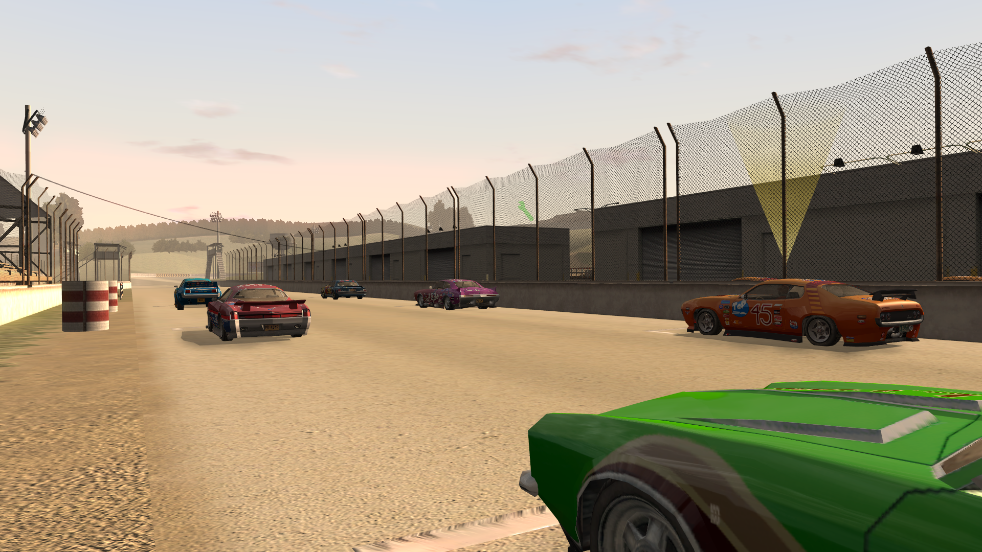 driver parallel lines pc race cars driver parallel lines pc race cars