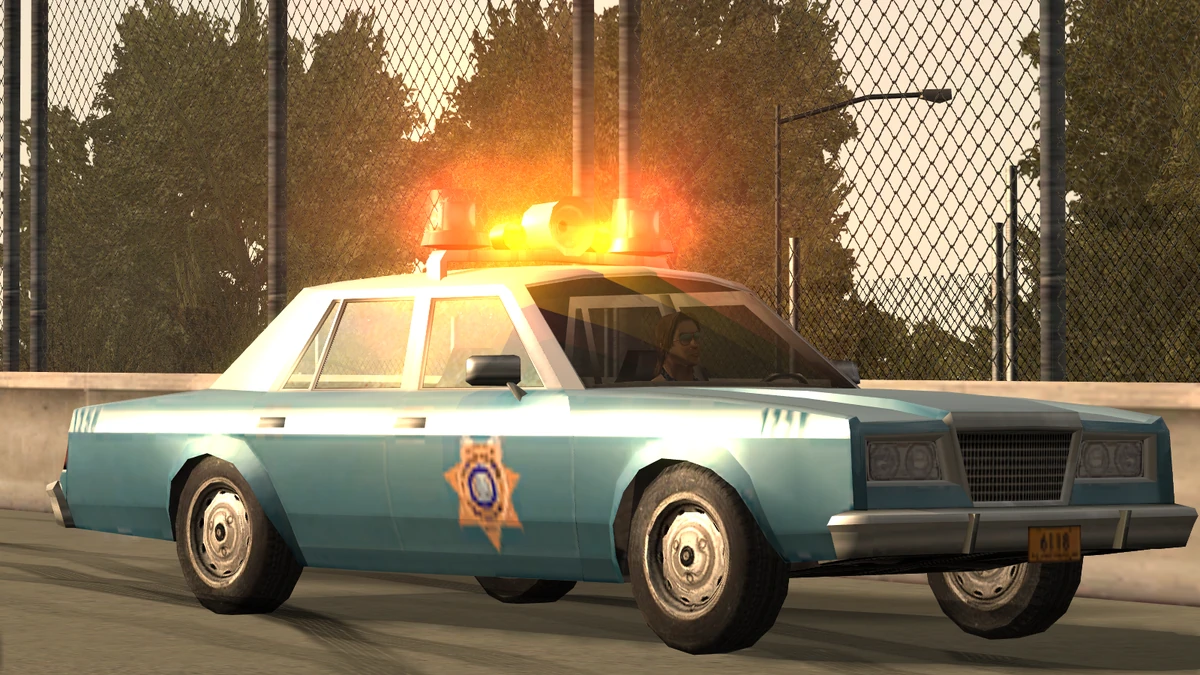 Zartex | Driver: Parallel Lines Wiki | Fandom