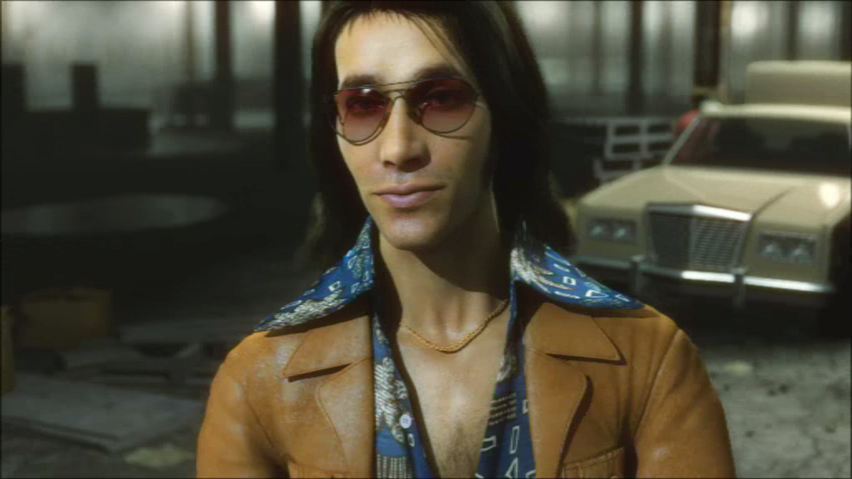 Characters Driver Parallel Lines Wiki Fandom