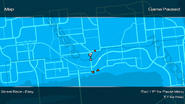 StreetRaceEasyLongIslandNorth-DPL-Checkpoint5Map