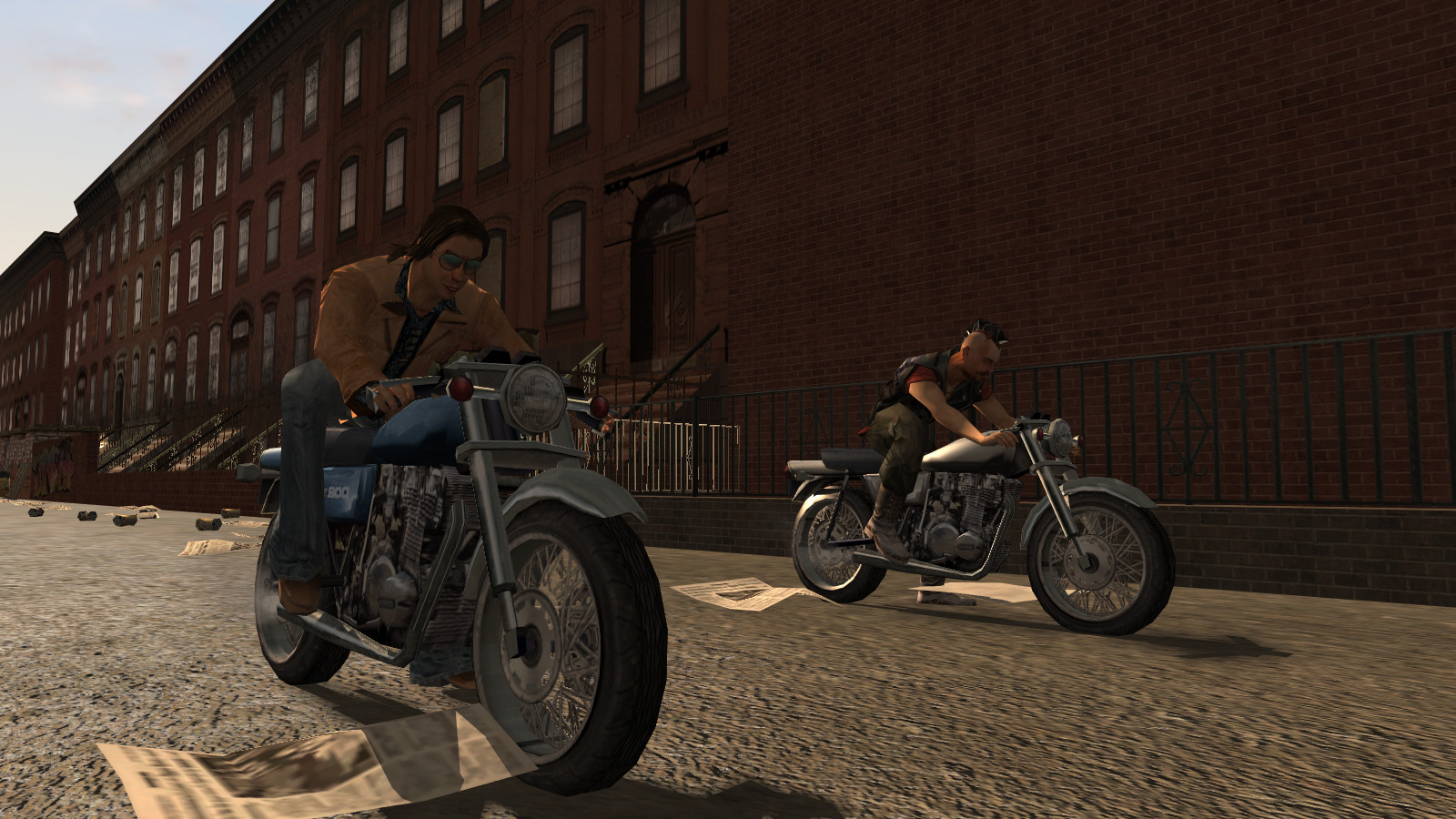 driver parallel lines pc walkthrough driver parallel lines pc walkthrough