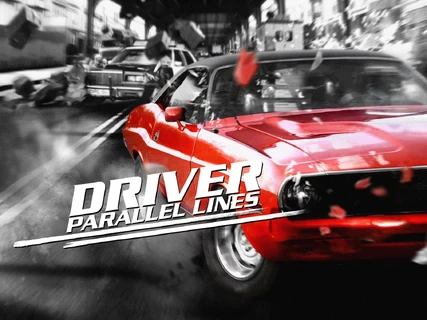 Driver: Parallel Lines Wiki