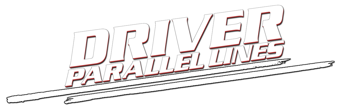 Driver: Parallel Lines - Wikiwand