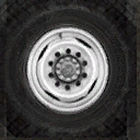 Wheel Texture.