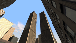 World Trade Center | Driver: Parallel Lines Wiki | Fandom