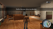 Safe House now available.