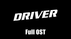 Driver (1999) - Full Official Soundtrack