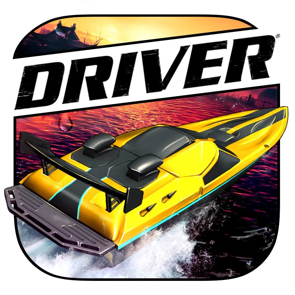 Driver Speedboat Paradise Driver Wiki Fandom