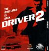 Driver 2 Cover