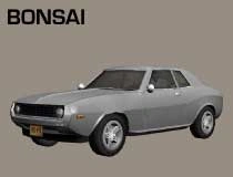 Bonsai | Driver Wiki | Fandom